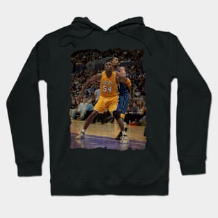 Horace Grant #54 Hoodie